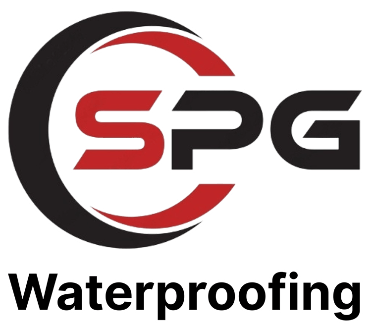 SPG Waterproofing